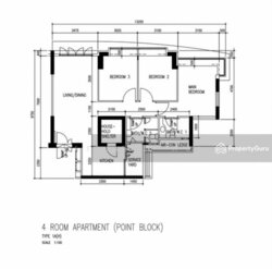 Blk 212C Compassvale Pearl (Sengkang), HDB 4 Rooms #499554141